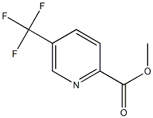 5-TRIFLUOROMETHYL-PYRIDINE-2-CARBOXYLICACIDMETHYLESTER CAS#: 124236-37-9
