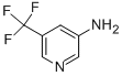 5-Trifluoromethyl-pyridin-3-ylamine CAS#: 112110-07-3