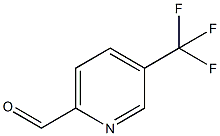 5-Trifluoromethyl-pyridine-2-carbaldehyde CAS#: 31224-82-5