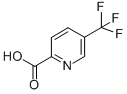 5-(Trifluoromethyl)pyridine-2-carboxylic acid CAS#: 80194-69-0