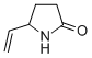 5-Vinylpyrrolidone CAS#: 7529-16-0