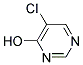 5-chloropyrimidin-4-ol CAS#: