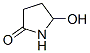 5-hydroxy-2-pyrrolidone CAS#: 62312-55-4