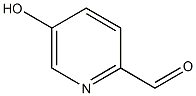 5-hydroxypyridine-2-carbaldehyde CAS#: 31191-08-9
