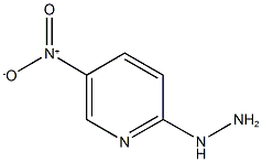 (5-nitropyridin-2-yl)hydrazine CAS#: 6343-98-2