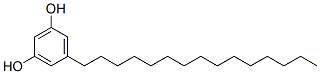 5-pentadecylresorcinol CAS#: 3158-56-3