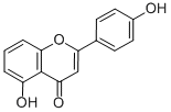 5,4'-DIHYDROXYFLAVONE CAS#: 6665-67-4