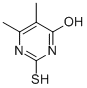 5,6-DIMETHYL-2-THIOURACIL CAS#: 28456-54-4