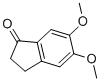5,6-Dimethoxy-1-indanone CAS#: 2107-69-9
