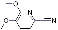 5,6-Dimethoxypicolinonitrile CAS#: 1112851-50-9
