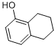 5,6,7,8-TETRAHYDRO-1-NAPHTHOL CAS#: 529-35-1