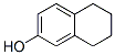 5,6,7,8-Tetrahydro-2-naphthol CAS#: 1125-78-6