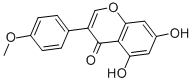 5,7-Dihydrox -4'-methoxyisoflavone CAS#: 491-80-5