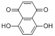 5,8-Dihydroxy-1,4-naphthoquinone CAS#: 475-38-7