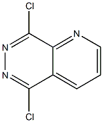 5,8-dichloropyrido[2,3-d]pyridazine CAS#: 703-33-3