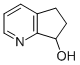5H-CYCLOPENTA[B]PYRIDIN-7-OL, 6,7-DIHYDRO- CAS#: 41598-71-4