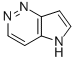 5H-PYRROLO[3,2-C]PYRIDAZINE CAS#: 54420-55-2
