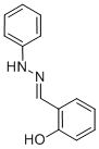 6-[(2-phenylhydrazinyl)methylidene]cyclohexa-2,4-dien-1-one CAS#: 614-65-3