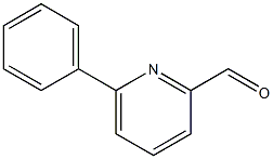 6-(4-fluorophenyl)pyridine-2-carbaldehyde CAS#: 157402-44-3