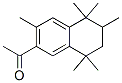 6-ACETYL-1,1,2,4,4,7-HEXAMETHYLTETRALIN CAS#: 21145-77-7