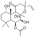6-ACETYL-7-DEACETYLFORSKOLIN CAS#: 64657-21-2