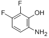 6-AMINO-2 3-DIFLUOROPHENOL CAS#: 115551-33-2
