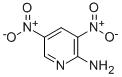 6-AMINO-3,5-DINITROPYRIDINE CAS#: 3073-30-1