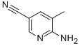 6-AMINO-5-METHYLNICOTINONITRILE CAS#: 183428-91-3