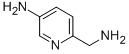 6-(AMINOMETHYL)-3-AMINOPYRIDINE CAS#: 771574-03-9