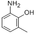 6-Amino-2-methylphenol CAS#: 17672-22-9