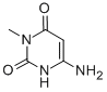 6-Amino-3-methyluracil CAS#: 21236-97-5