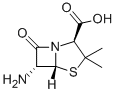 6-Aminopenicillanic acid CAS#: 551-16-6