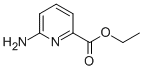 6-Aminopyridine-2-carboxylic acid ethyl ester CAS#: 69142-64-9