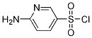 6-Aminopyridine-3-sulfonyl chloride CAS#: 289483-92-7