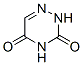 6-Azauracil CAS#: 461-89-2
