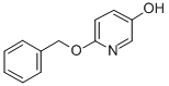6-BENZYLOXY-3-HYDROXYPYRIDINE CAS#: 725256-57-5