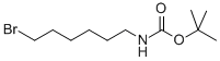 6-(BOC-AMINO)-HEXYL BROMIDE CAS#: 142356-33-0