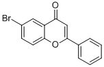 6-BROMOFLAVONE CAS#: 1218-80-0