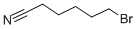6-BROMOHEXANENITRILE CAS#: 6621-59-6