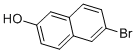 6-Bromo-2-naphthol CAS#: 15231-91-1