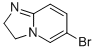 6-Bromo-2,3-dihydroimidazo[1,2-a]pyridine CAS#: 793628-63-4