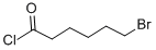 6-Bromohexanoyl chloride CAS#: 22809-37-6