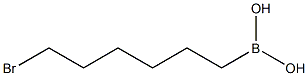 6-Bromohexylboronic acid CAS#: 148562-12-3