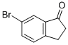6-Bromoindanone CAS#: 14548-39-1