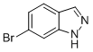 6-Bromoindazole CAS#: 79762-54-2