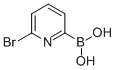 6-Bromopyridine-2-boronic acid CAS#: 440680-34-2