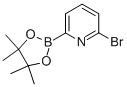6-Bromopyridine-2-boronic acid pinacol ester CAS#: 651358-83-7