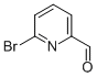 6-Bromopyridine-2-carbaldehyde CAS#: 34160-40-2