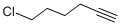 6-CHLORO-1-HEXYNE CAS#: 10297-06-0