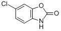 6-CHLORO-1,3-BENZOXAZOL-2(3H)-ONE CAS#: 19932-84-4